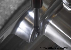 Acelere la fabricación de moldes: Optimizando diseño y producción con CAD/CAM y CAE avanzados