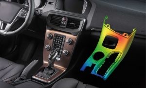 Acelere la fabricación de moldes: Optimizando diseño y producción con CAD/CAM y CAE avanzados