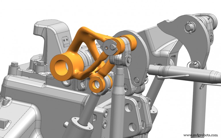Software de simulación avanzado mejora diseño de producto y eficiencia manufacturera