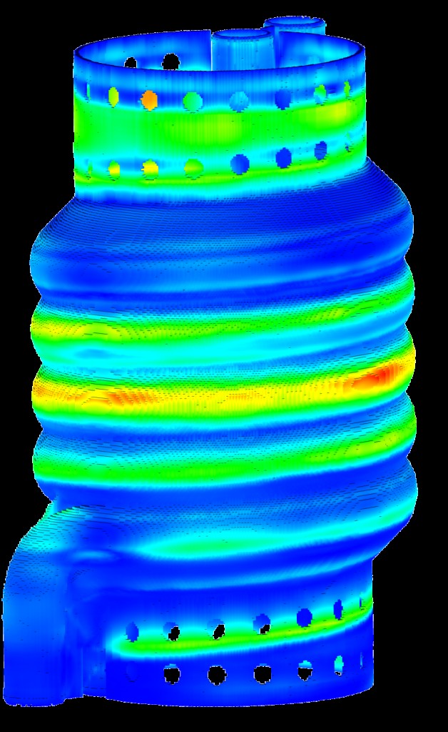 Software de simulación avanzado mejora diseño de producto y eficiencia manufacturera