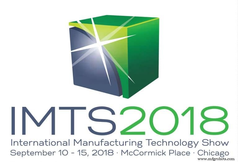 IMTS 2018: Revelando las últimas tendencias en tecnología de manufactura