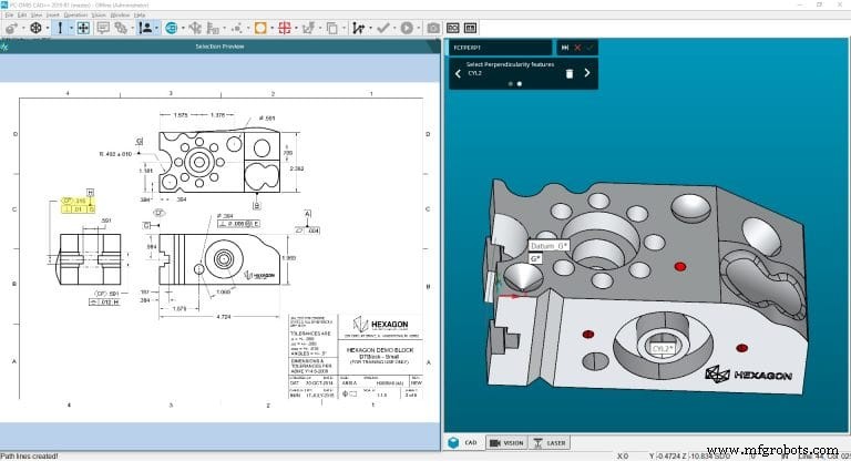 Las actualizaciones de software de control impulsan la digitalización de la manufactura