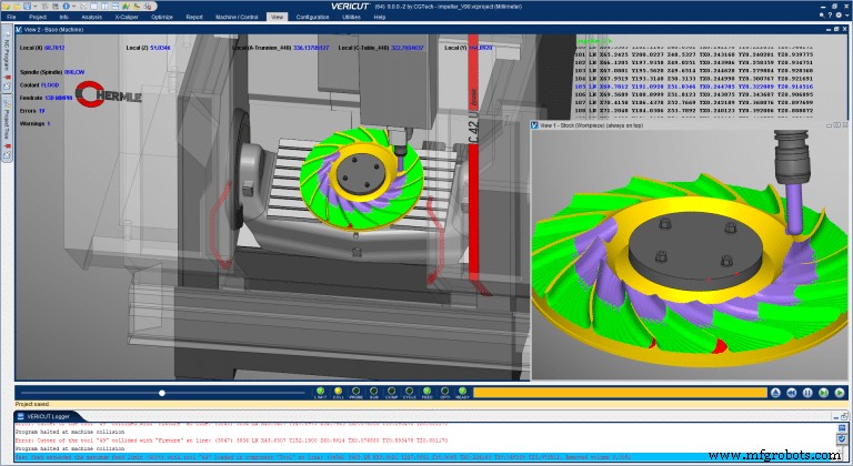 Mejora el diseño de productos y eficiencia con software de simulación avanzado