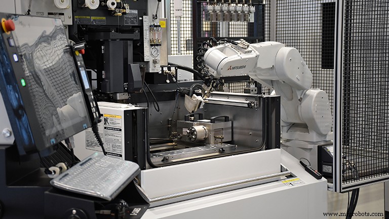 Automatización de Próximo Nivel: Convirtiendo Palabras de Moda en Ganancias Reales de Manufactura