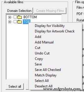 Crear archivos Gerber desde cualquier software de diseño PCB: Guía completa