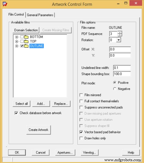 Crear archivos Gerber desde cualquier software de diseño PCB: Guía completa