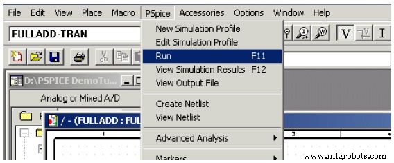 Mejore la eficiencia del diseño PCB con simulación OrCAD PSpice