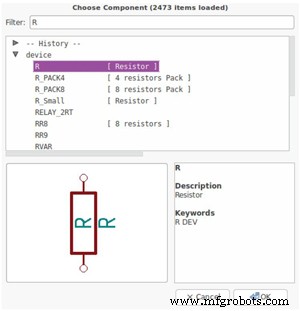 Tutorial de diseño PCB con KiCad: Domine el desarrollo PCB de código abierto