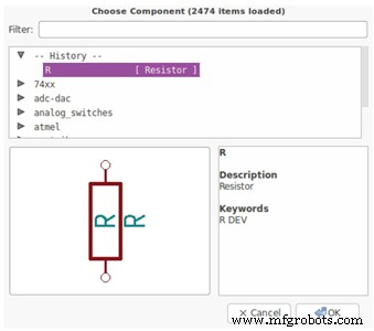 Tutorial de diseño PCB con KiCad: Domine el desarrollo PCB de código abierto