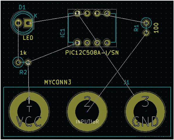 Tutorial de diseño PCB con KiCad: Domine el desarrollo PCB de código abierto
