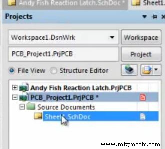 Domine el diseño PCB con Altium Designer: Tutorial completo