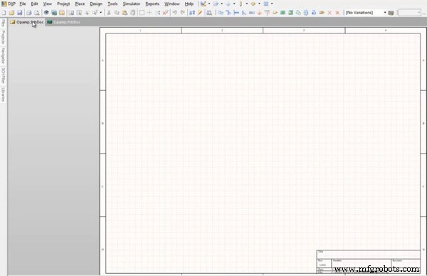 Domine el diseño PCB con Altium Designer: Tutorial completo