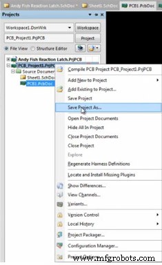 Domine el diseño PCB con Altium Designer: Tutorial completo