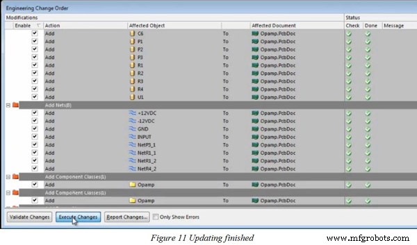 Domine el diseño PCB con Altium Designer: Tutorial completo