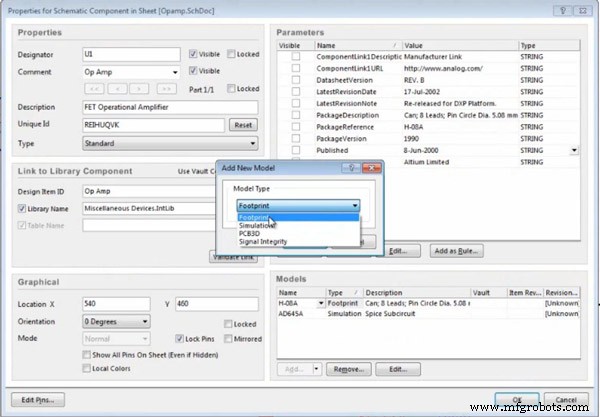 Domine el diseño PCB con Altium Designer: Tutorial completo