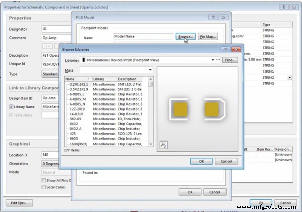 Domine el diseño PCB con Altium Designer: Tutorial completo