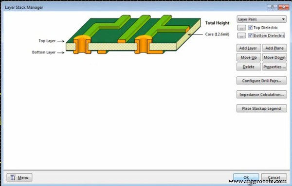 Domine el diseño PCB con Altium Designer: Tutorial completo