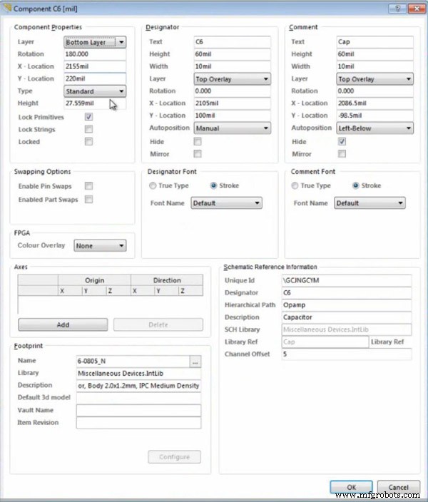 Domine el diseño PCB con Altium Designer: Tutorial completo