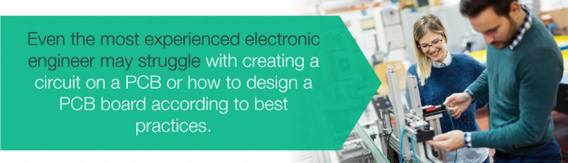 Dominar el diseño de PCB: Guía completa para profesionales