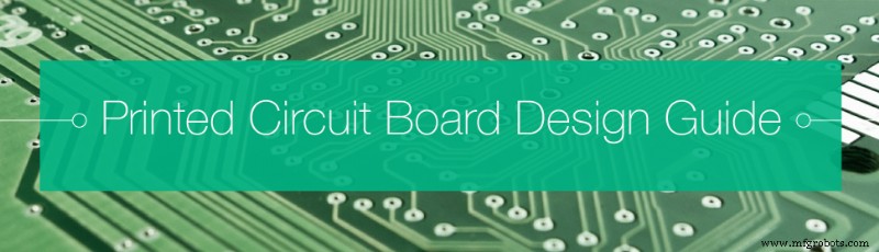 Dominar el diseño de PCB: Guía completa para profesionales
