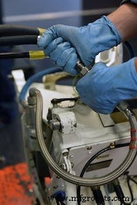 ¿Realmente importan los coladores de bomba hidráulica? Guía basada en hechos