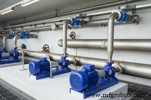 Mantenimiento Proactivo de Sistemas Hidráulicos: Reduzca Contaminación y Tiempo de Inactividad