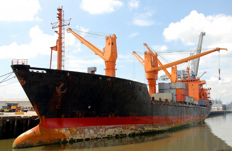 Garantizar la Fiabilidad: Sistemas Hidráulicos Marinos para Seguridad y Rendimiento