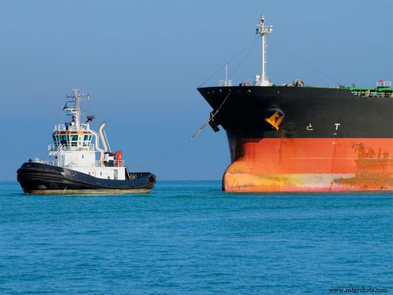 Garantizar la Fiabilidad: Sistemas Hidráulicos Marinos para Seguridad y Rendimiento
