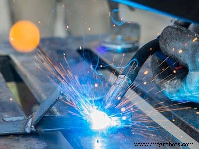Técnicas de Soldadura Óptimas para Sistemas Hidráulicos