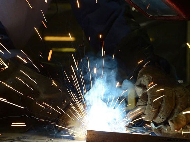 Técnicas de Soldadura Óptimas para Sistemas Hidráulicos