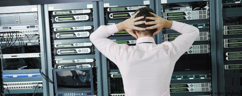 Recuperación ante desastres en la nube: 9 beneficios clave para tu empresa