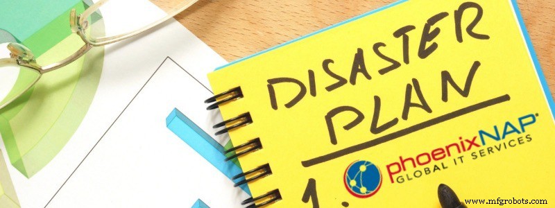 Recuperación ante desastres en la nube: 9 beneficios clave para tu empresa