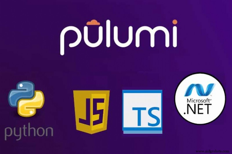 Pulumi Explicado: Infraestructura como Código Moderna para DevOps