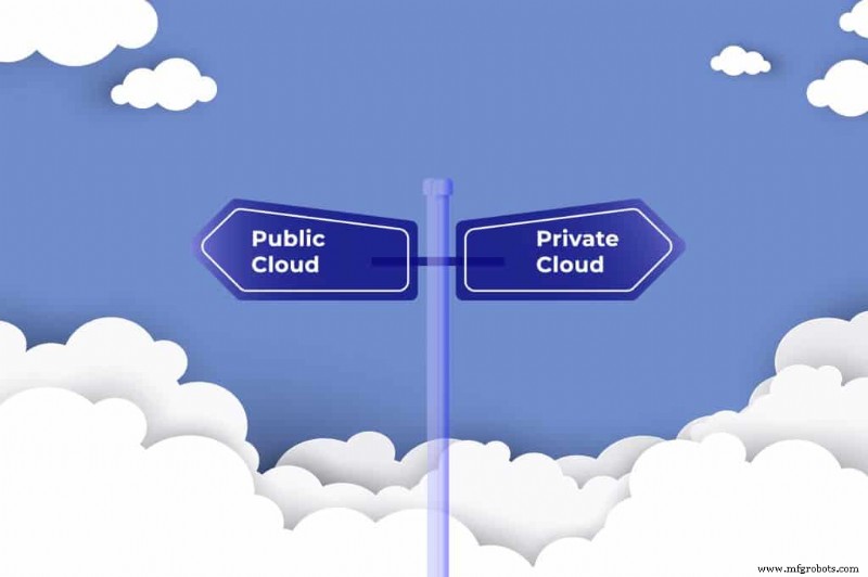 Nube Pública vs. Privada: Diferencias Clave que Todo Profesional TI Debe Entender