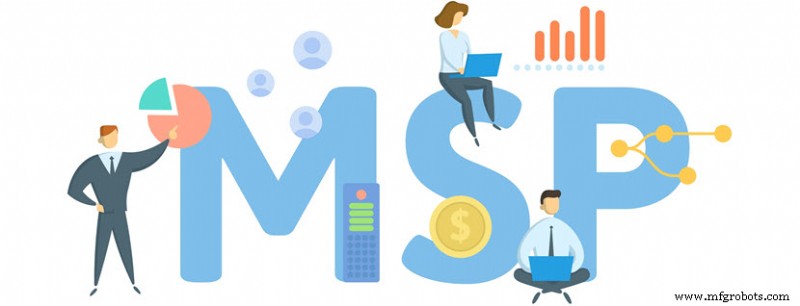 Servicios Cloud Esenciales que Todo MSP Debe Ofrecer
