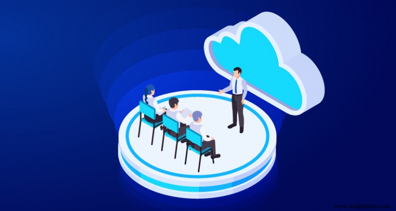 Estrategias Comprobadas para Vender Servicios de Computación en la Nube Efectivamente