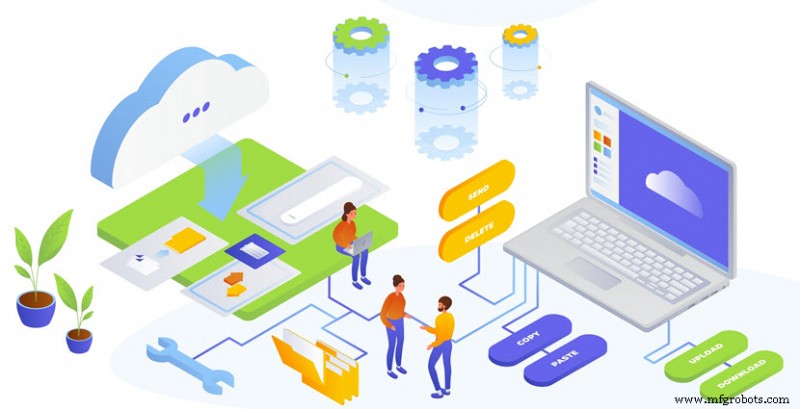 Entendiendo la Repatriación Cloud: Tendencias e Implicaciones