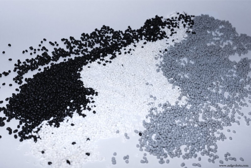 Comprensión de materiales elastoméricos: Principios clave y aplicaciones