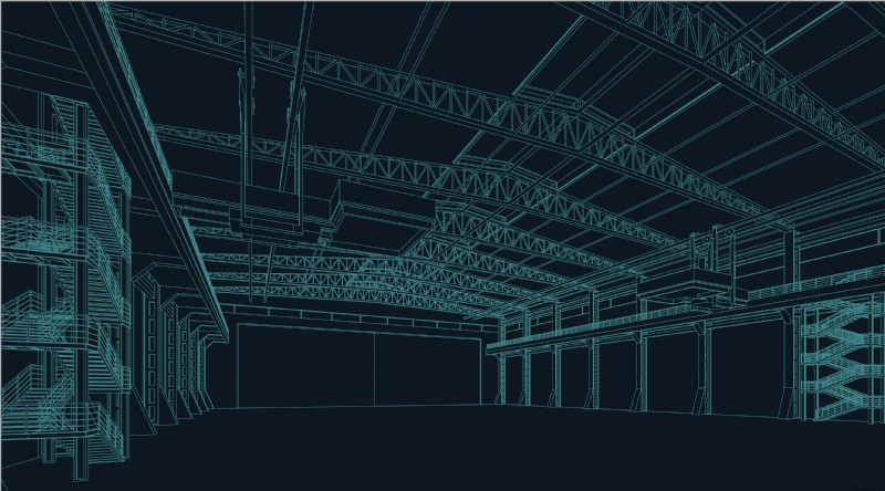 Revoluciona la eficiencia de la cadena de suministro con tecnologías de fabricación inteligente