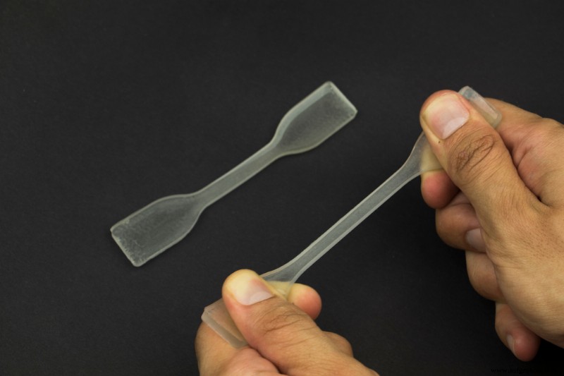 Materiales para colada de uretano explicados: Siliconas, elastómeros y uretanos rígidos