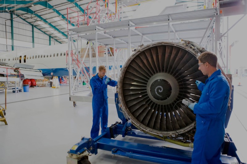 Cómo el mecanizado CNC impulsa la precisión y fiabilidad en la fabricación aeroespacial