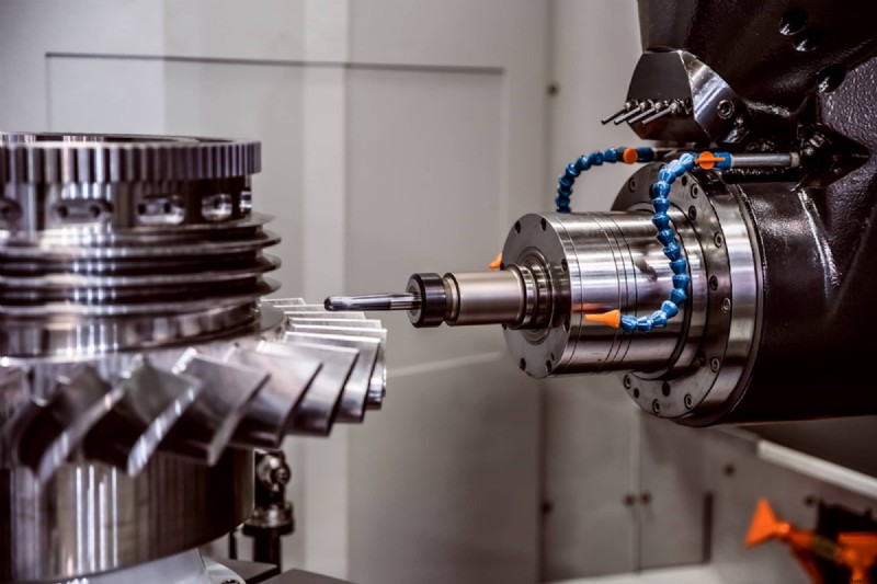 Cómo el mecanizado CNC impulsa la precisión y fiabilidad en la fabricación aeroespacial