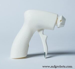 MPU 100: El poliuretano biocompatible premium para Digital Light Synthesis