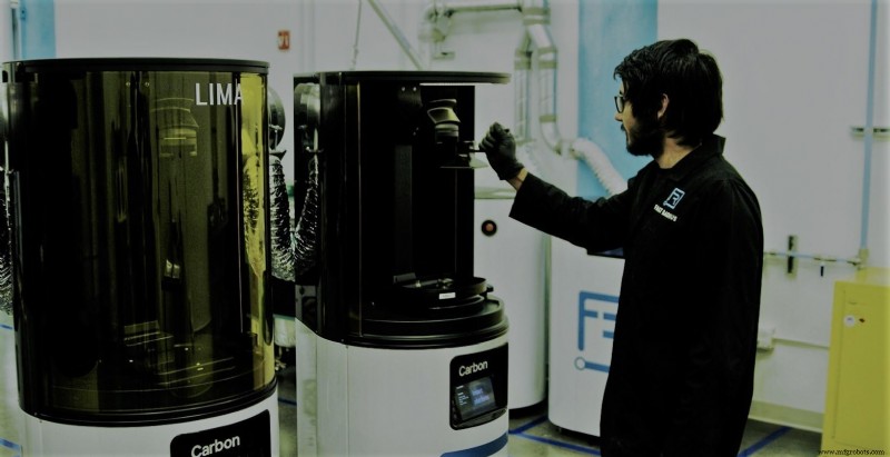 Qué esperar de la fabricación aditiva: una guía completa