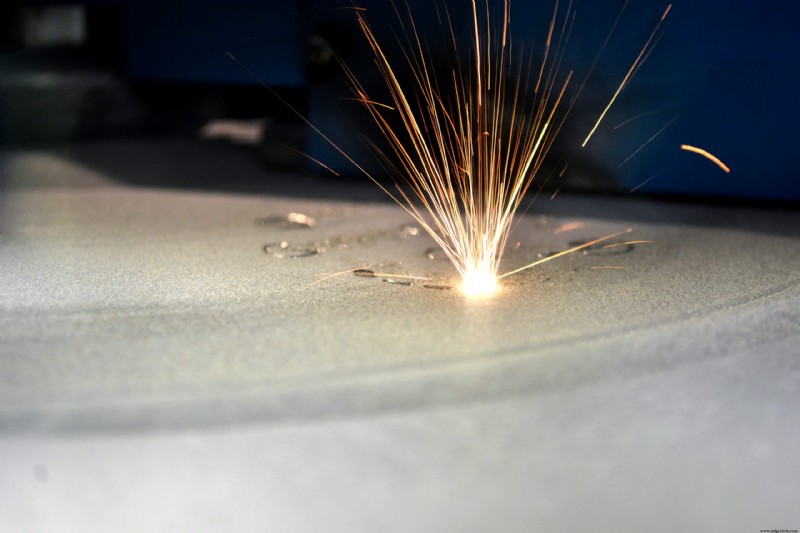 4 consejos de expertos para diseñar con fabricación aditiva de metal