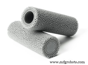 Descubra SIL 30: Silicón uretano biocompatible de Carbon para Digital Light Synthesis