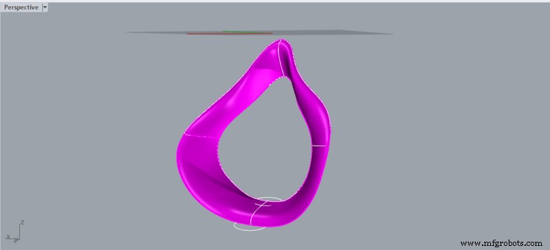 Ingeniería de la mascarilla facial Fast Radius: diseño, prototipado e innovación