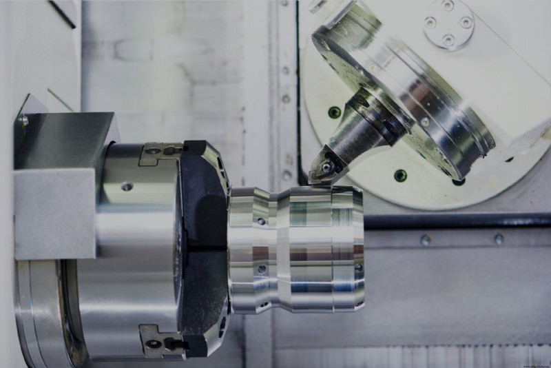 Desmintiendo 5 mitos comunes sobre mecanizado CNC
