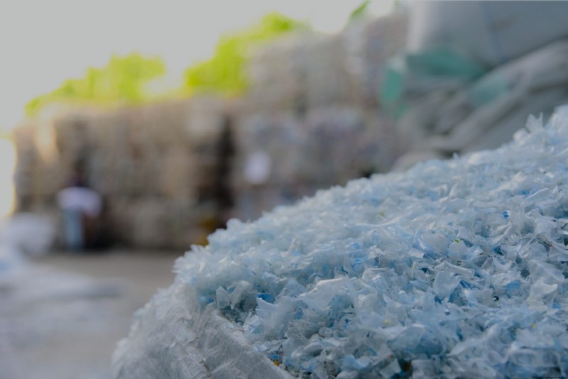 Fabricación con materiales reciclados: Construyendo un futuro sostenible