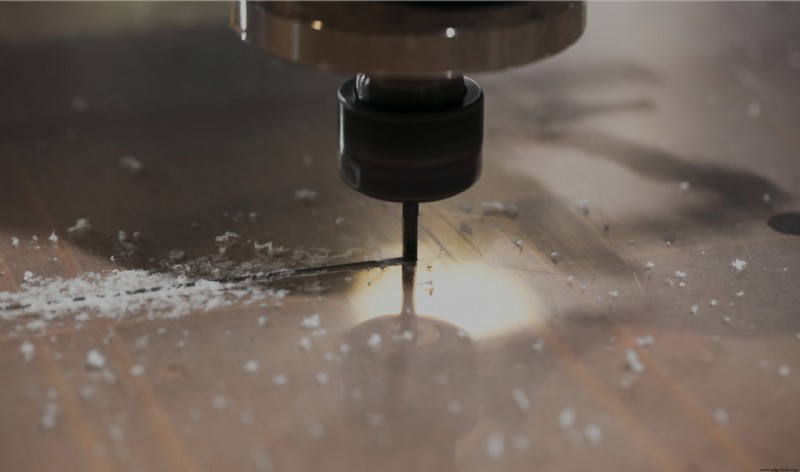 Las 5 principales aplicaciones del mecanizado CNC de plástico: Precisión, velocidad y calidad